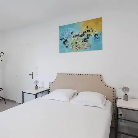 Sparkora - Familial Premium Apartment