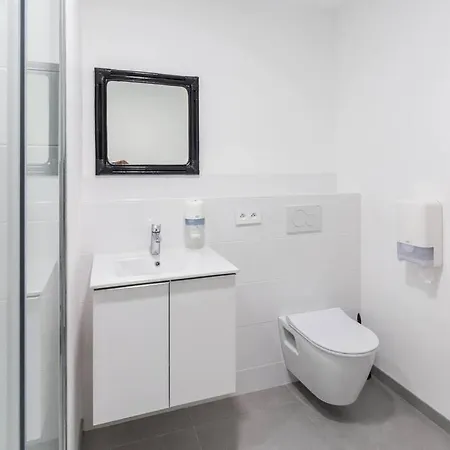 Sparkora - Familial Premium Apartment *