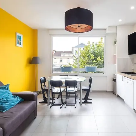 Apartment Sparkora - Familial Premium *